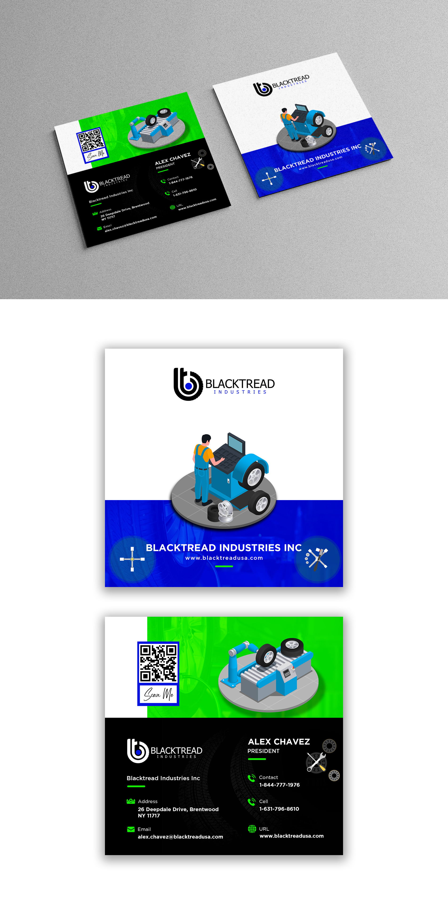 Design de Carte de Visite par debdesign pour ce projet | Design #28728208