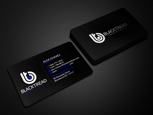 Business Card Design by Creations Box 2015 for this project | Design: #28707156