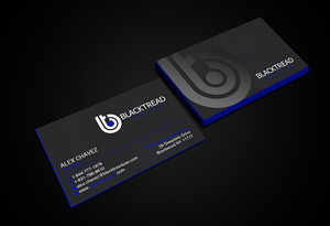 Diseño de Tarjeta de Presentación por Creations Box 2015 para este proyecto | Diseño: #28707161