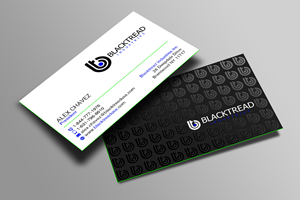 Visitenkarten-Design von Creations Box 2015 für dieses Projekt | Design: #28711373