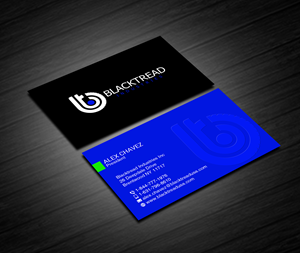 Diseño de Tarjeta de Presentación por Creations Box 2015 para este proyecto | Diseño: #28711421