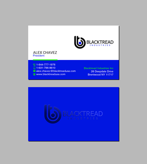 Diseño de Tarjeta de Presentación por Creations Box 2015 para este proyecto | Diseño: #28711423
