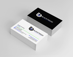 Business Card Design by Creations Box 2015 for this project | Design: #28744252
