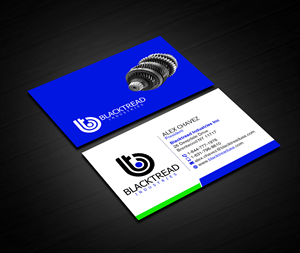 Business Card Design by Creations Box 2015 for this project | Design: #28744253