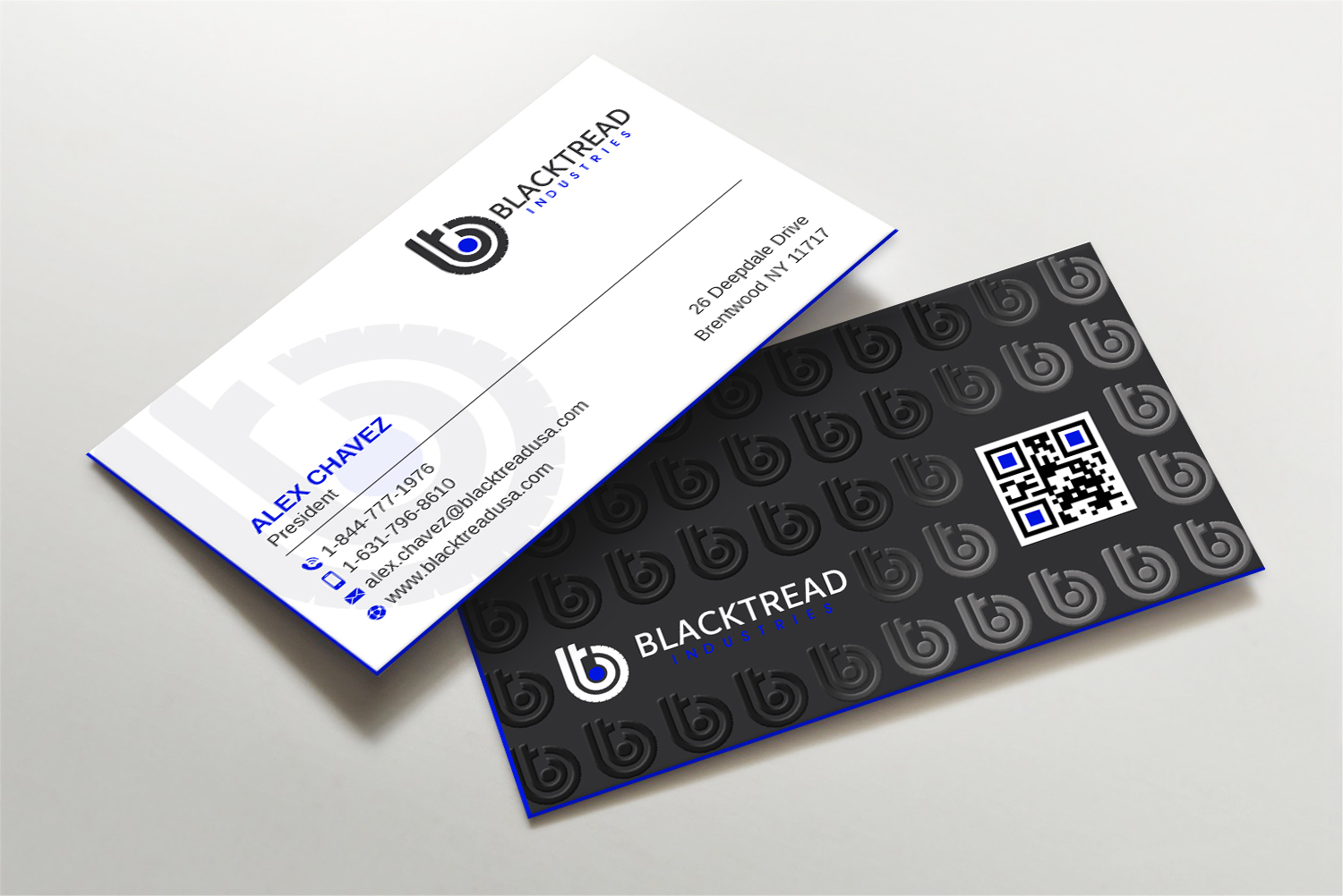 Business Card Design by LAXMI DESIGNHUB for this project | Design #28704038