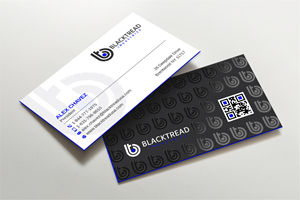 Business Card Design by LAXMI DESIGNHUB for this project | Design: #28704038