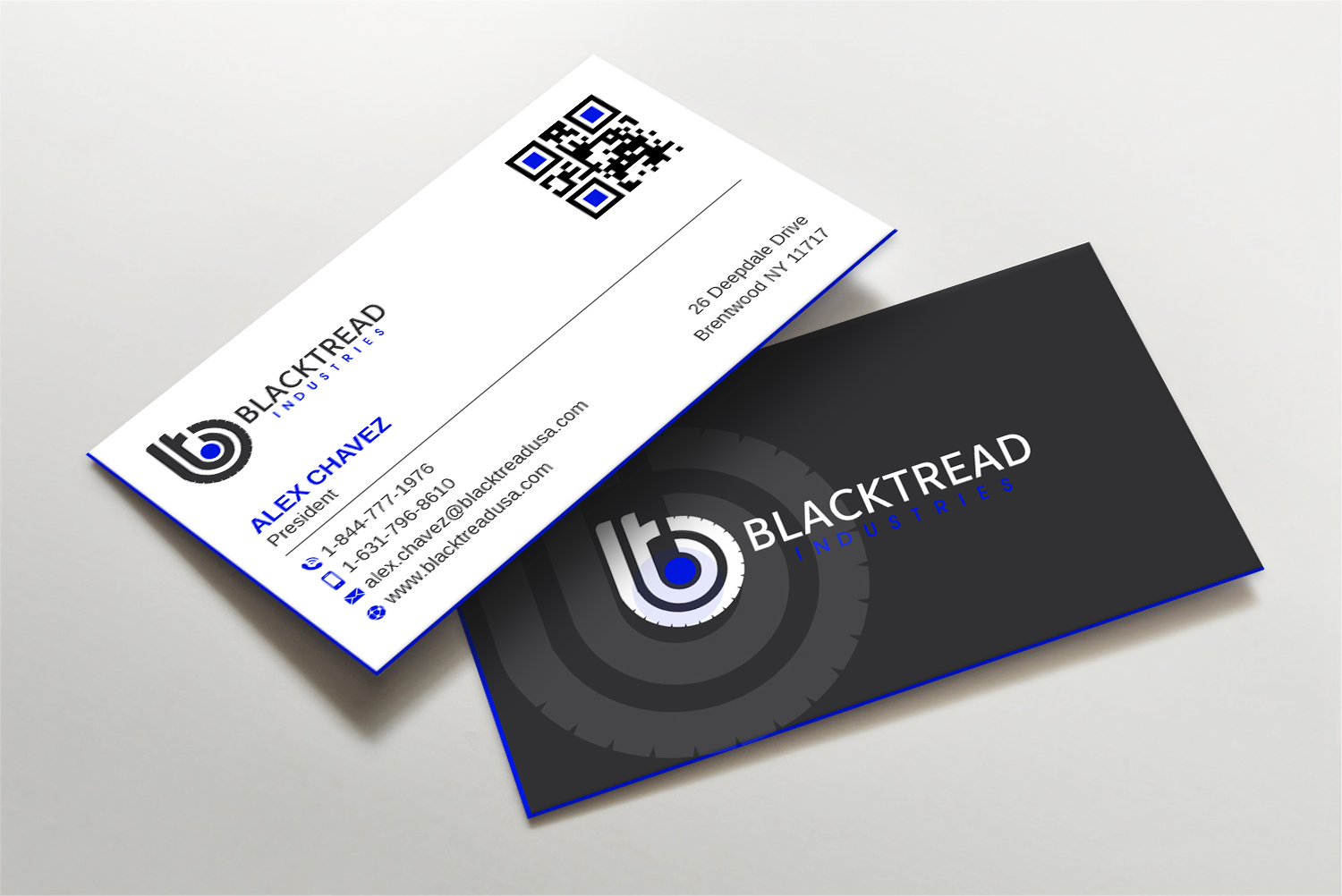 Business Card Design by LAXMI DESIGNHUB for this project | Design #28704039