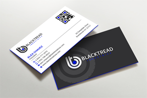 Business Card Design by LAXMI DESIGNHUB for this project | Design: #28704039