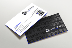 Business Card Design by LAXMI DESIGNHUB for this project | Design: #28704040