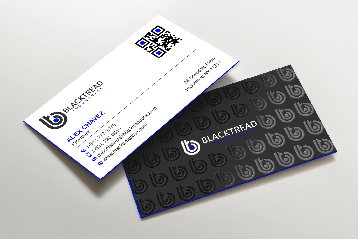Business Card Design by LAXMI DESIGNHUB for this project | Design #28704041