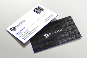 Business Card Design by LAXMI DESIGNHUB for this project | Design: #28704041