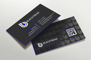 Business Card Design by LAXMI DESIGNHUB for this project | Design: #28704042