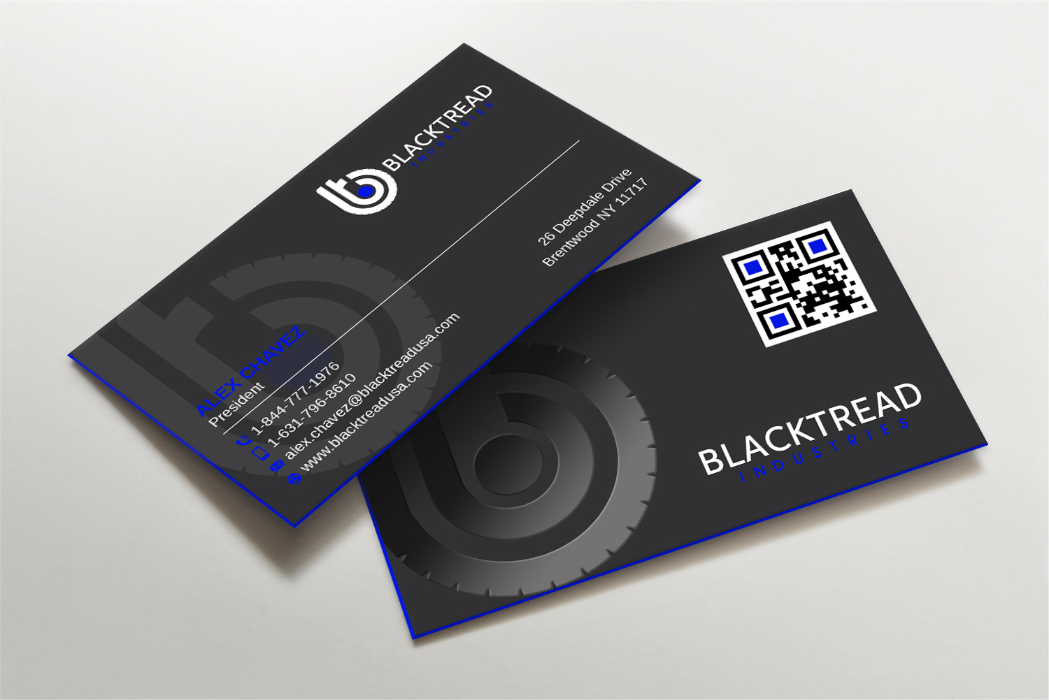 Business Card Design by LAXMI DESIGNHUB for this project | Design #28704044