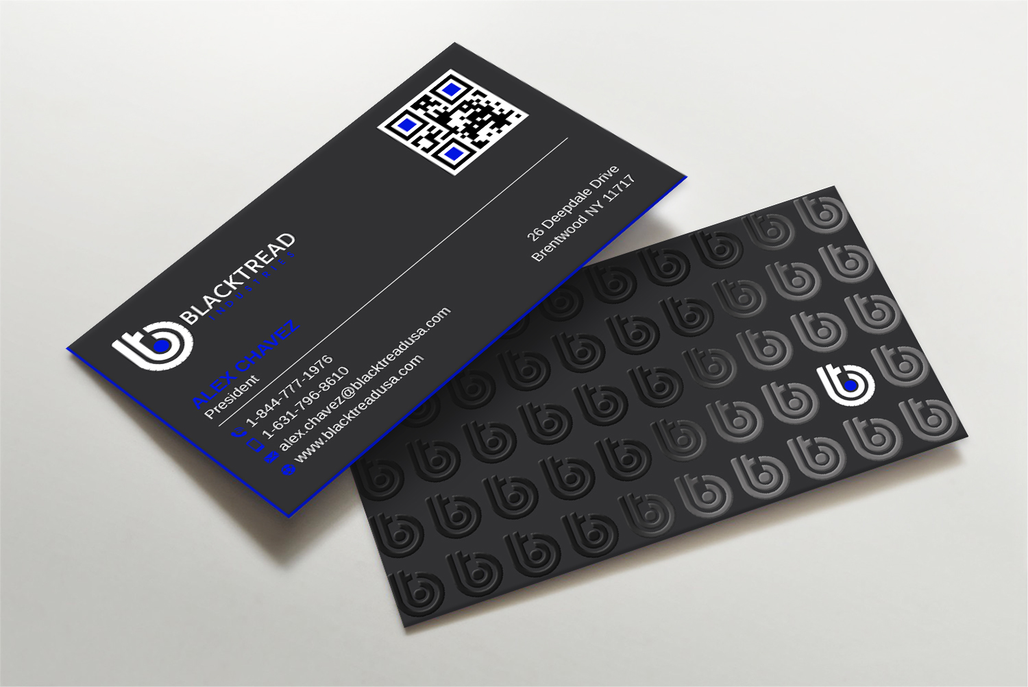 Business Card Design by LAXMI DESIGNHUB for this project | Design #28704045