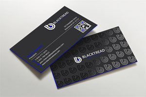 Business Card Design by LAXMI DESIGNHUB for this project | Design: #28704046