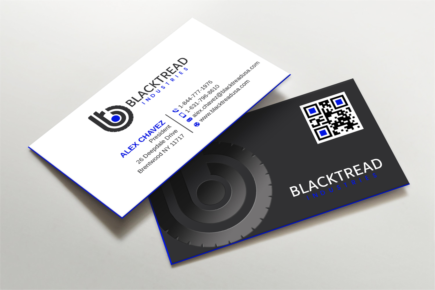 Business Card Design by LAXMI DESIGNHUB for this project | Design #28704053