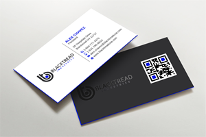 Business Card Design by LAXMI DESIGNHUB for this project | Design: #28704054