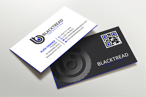 Business Card Design by LAXMI DESIGNHUB for this project | Design: #28704055