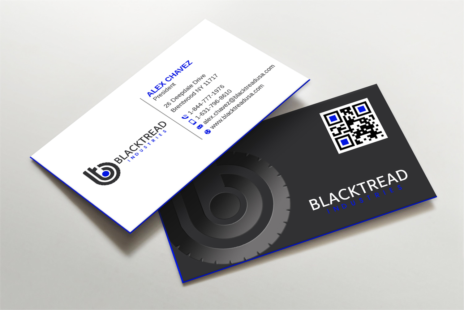 Business Card Design by LAXMI DESIGNHUB for this project | Design #28704056