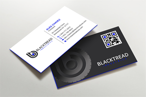 Business Card Design by LAXMI DESIGNHUB for this project | Design: #28704056