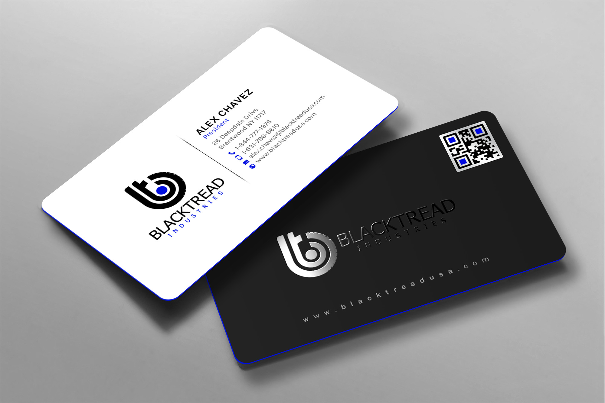 Design de Carte de Visite par chandrayaan.creative pour ce projet | Design #28708957