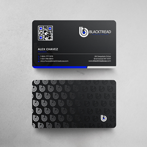 Business Card Design by chandrayaan.creative for this project | Design: #28708960