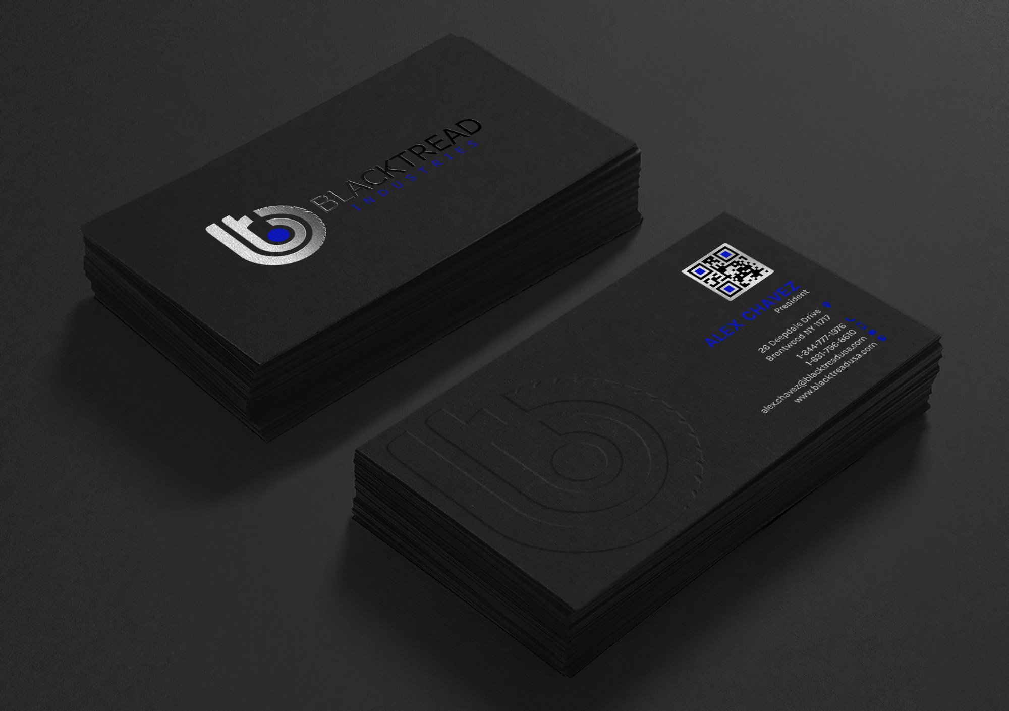 Design de Carte de Visite par chandrayaan.creative pour ce projet | Design #28708987