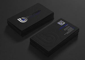 Business Card Design by chandrayaan.creative