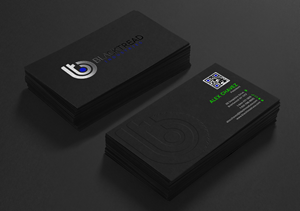 Business Card Design by chandrayaan.creative for this project | Design: #28717782