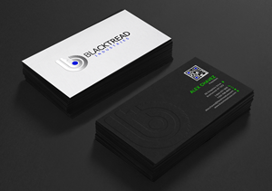 Business Card Design by chandrayaan.creative for this project | Design: #28717871