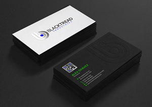 Business Card Design by chandrayaan.creative for this project | Design: #28717895