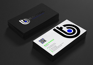 Business Card Design by chandrayaan.creative for this project | Design: #28722186