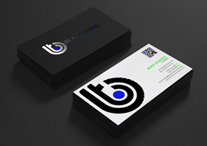 Business Card Design by chandrayaan.creative for this project | Design: #28722199
