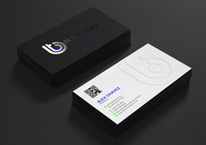 Business Card Design by chandrayaan.creative for this project | Design: #28727558
