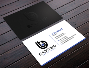 Business Card Design by Tripti Ranjan Gain for this project | Design: #28706811