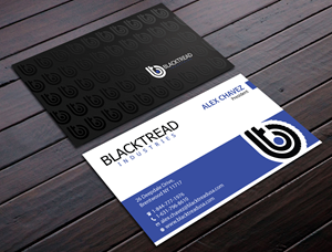Business Card Design by Tripti Ranjan Gain for this project | Design: #28706813