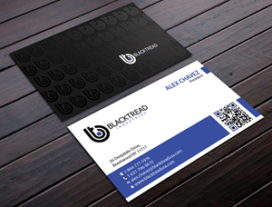 Business Card Design by Tripti Ranjan Gain for this project | Design: #28706829