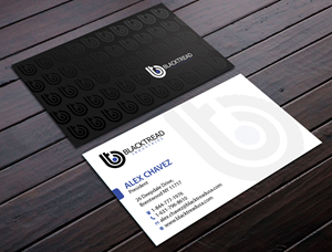 Business Card Design by Tripti Ranjan Gain for this project | Design: #28706838