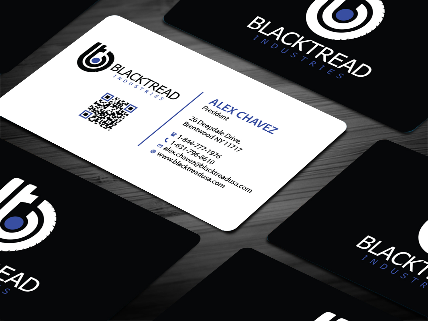 Business Card Design by Tripti Ranjan Gain for this project | Design #28706839