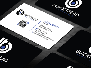 Business Card Design by Tripti Ranjan Gain for this project | Design: #28706839