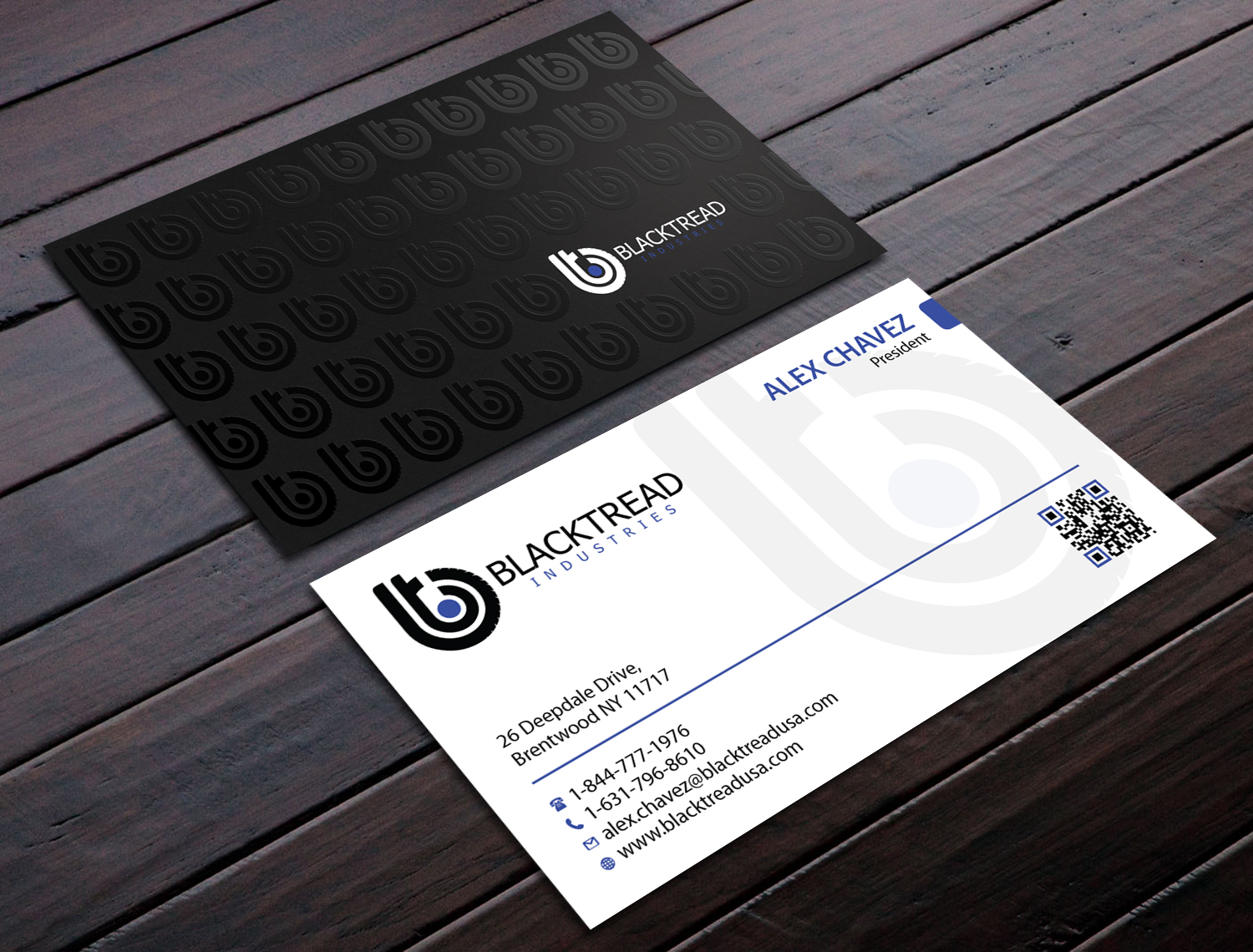 Business Card Design by Tripti Ranjan Gain for this project | Design #28706841