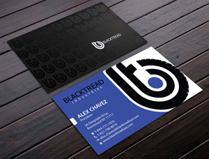 Business Card Design by Tripti Ranjan Gain for this project | Design: #28706848