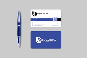 Business Card Design by Musa. A for this project | Design: #28729374