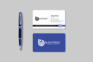 Business Card Design by Musa. A for this project | Design: #28729375