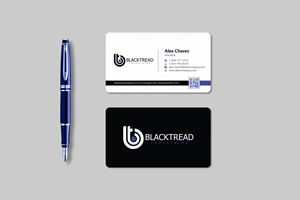 Business Card Design by Musa. A for this project | Design: #28729376