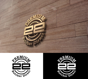 Logo Design by GODDREAMCREATION for this project | Design #28703985