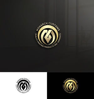 Logo Design by Srydsgn.Std