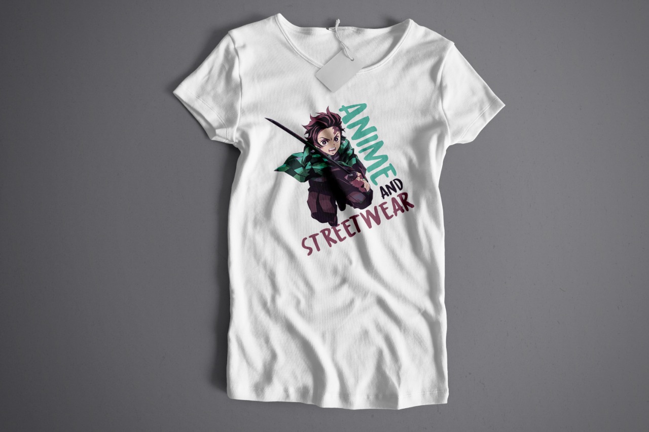 T-shirt Design by A Y A N for this project | Design #28733378