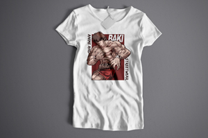 T-shirt Design by A Y A N for this project | Design: #28733379