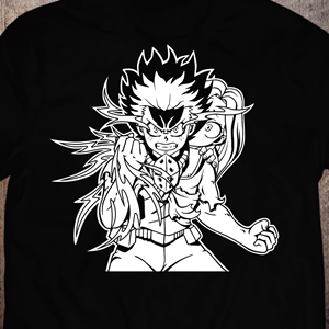 T-shirt Design by Abiyoso28 for this project | Design: #28709983